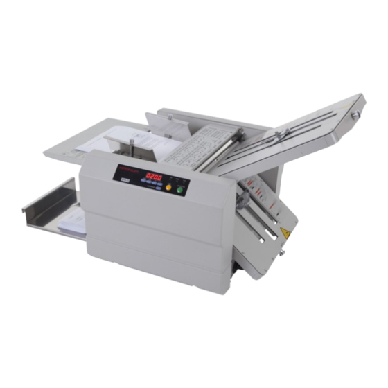 Magnum MFM-FS Product Instruction Manual