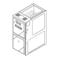 Goodman GMV8 Technical Information Manual