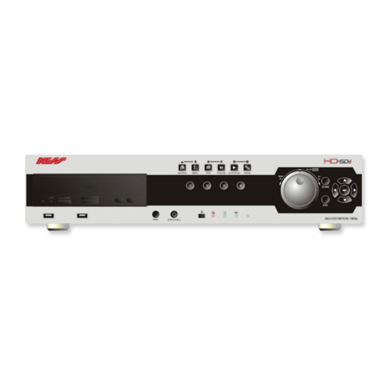 Ness 104-440 Setup Manual