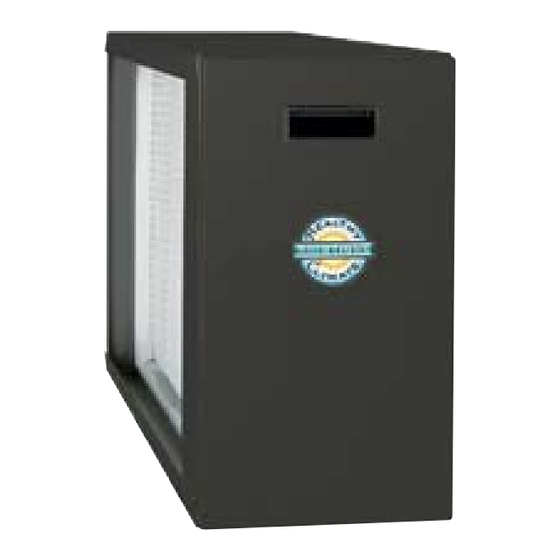 Lennox Healthy Climate PMAC-12C Brochure
