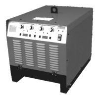 Pro Weld ARC 1850 Operation Manual
