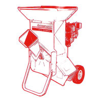 Troy-Bilt Tomahawk 47266 Owner's/Operator's Manual