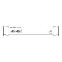Inter-m PB-9207 Operation Manual