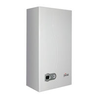 Ferroli DIVA C28 Instructions For Use, Installation And Maintenance