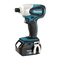 Impact Driver Makita BTD140 Instruction Manual