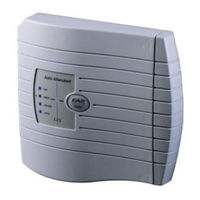 ITS Telecom EAR 2000-4K Installation And Programming Manual