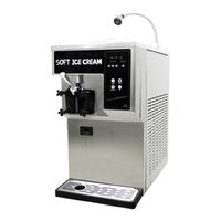 icetro ISI-321TA User Manual