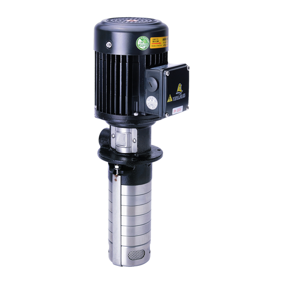 WALRUS TPK SERIES INSTRUCTION MANUAL Pdf Download | ManualsLib