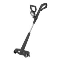 Gartenteile EFB 4010 Set Translation Of The Original Instructions For Use