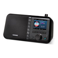 Sirius XM RAdio SXMTTR3 Installation & User Manual