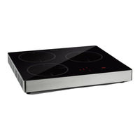 Klarstein TrinityCook 10035361 Manual