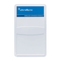 Interlogix UltraSync UM-W7 Installation Sheet