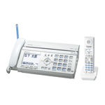 Panasonic KX-PW521XL Quick Reference Manual