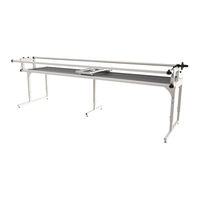 Grace Continuum II Assembly & Use