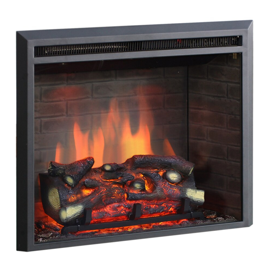 SIELINE EF42C Installation And Operation Instructions Manual