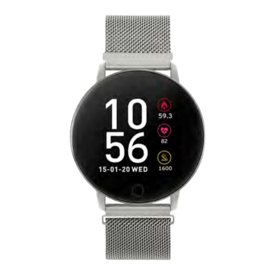 REFLEX ACTIVE 05 Series Getting Started
