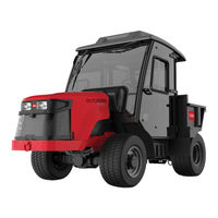 Toro Outcross 9060 Series Installation Instructions Manual