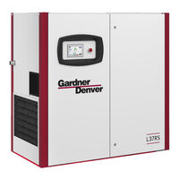 Gardner Denver L30-45E Service Manual