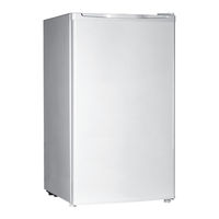 Currys Essentials CUL48W13 Instruction Manual