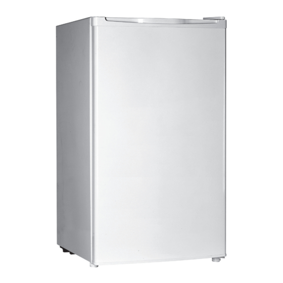 Currys Essentials CUL48W13 Manuals