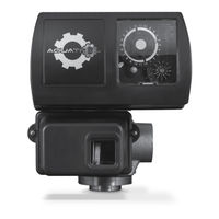 AQUATROL POWERFLO AQT-290 Service Manual