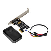 Silverstone ES01 Manual