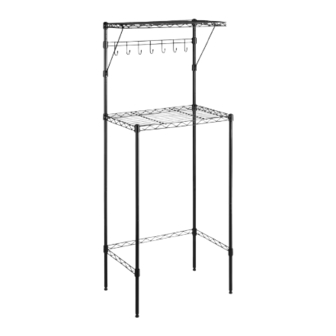 Whitmor 6310-10043 Manual