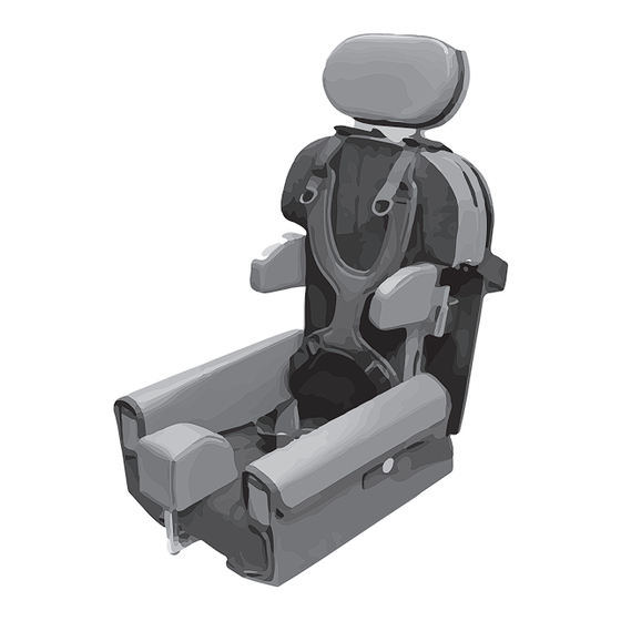 Blatchford KATO 819018 Instructions For Use Manual