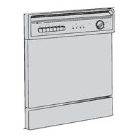 Maytag BUILT-IN DISHWASHER User Manual