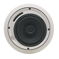 Kramer SPK−C612 Features & Specifications