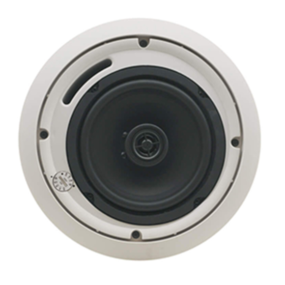 Kramer SPK−C612 Features & Specifications