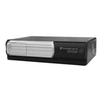 Sony CDX-T67 Operating Instructions (English Service Manual