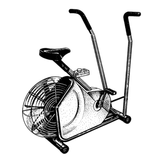Pro-Form Tailwind PF411300 Owner's Manual