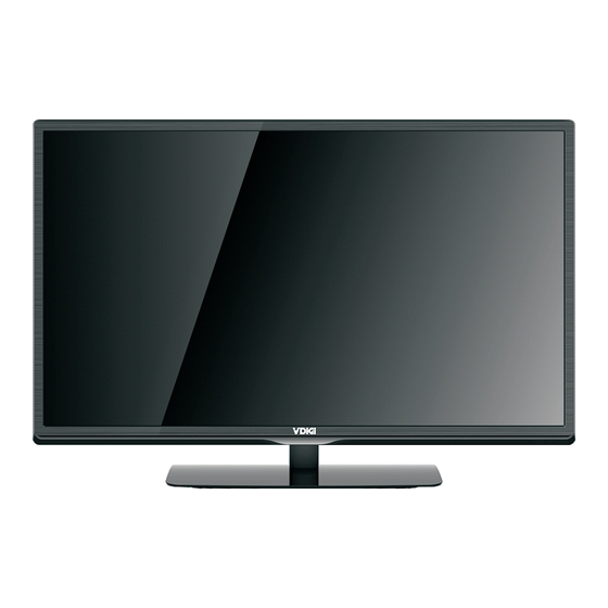 VDigi 19E600CT User Manual