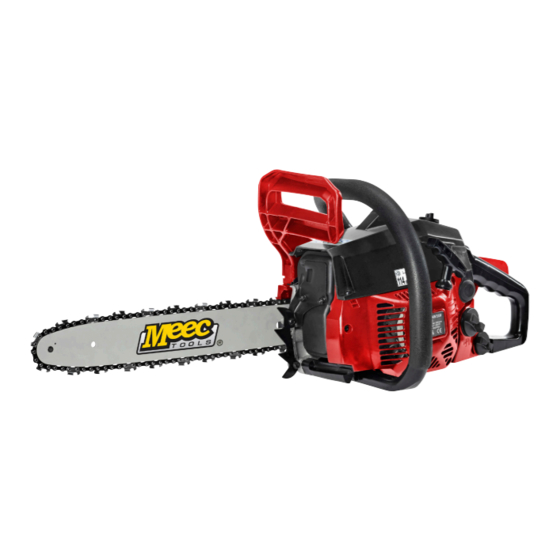 Meec tools 721-340 User Instructions
