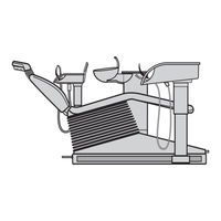 Sirona C2+ Cleaning And Care