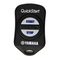 Remote Control Yamaha ACC-GNRST-30-20 Installation Instructions