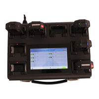 REWIRE SECURITY Rx-3 User Manual