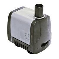 Aqua One Maxi 103 User Manual