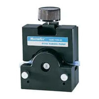Cole Parmer Masterflex L/S 77390-00 Operating Manual