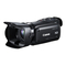 Camcorder Canon LEGRIA HF G25 Quick Manual