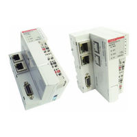 Beijer Electronics NA-9379 Start-Up