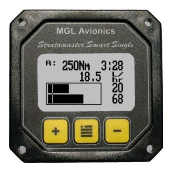 MGL Avionics FF-2 Manuals