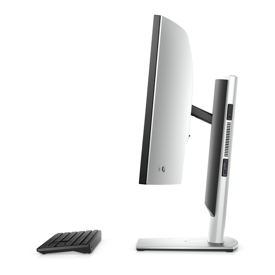 Dell EMC OptiPlex 7090 Ultra Setup And Specifications Manual