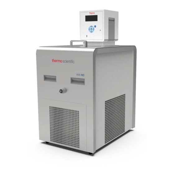 Thermo Scientific Premium PC 200 Manual