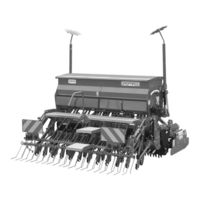 Gaspardo DAMA Use And Maintenance