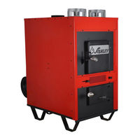 Ashley 1660E Owner's Installation And Operation Manual