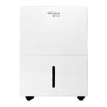 Soleus Air iCongo DS1-30-01 Operating Instructions Manual