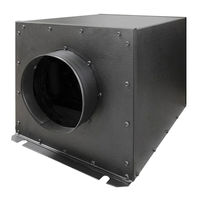 Vinotemp WINE-MATE WM-8520SSH Operation Care Installation Manual