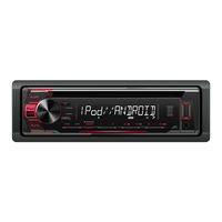 Pana-Pacific TRP Radio TR0004 Instruction Manual